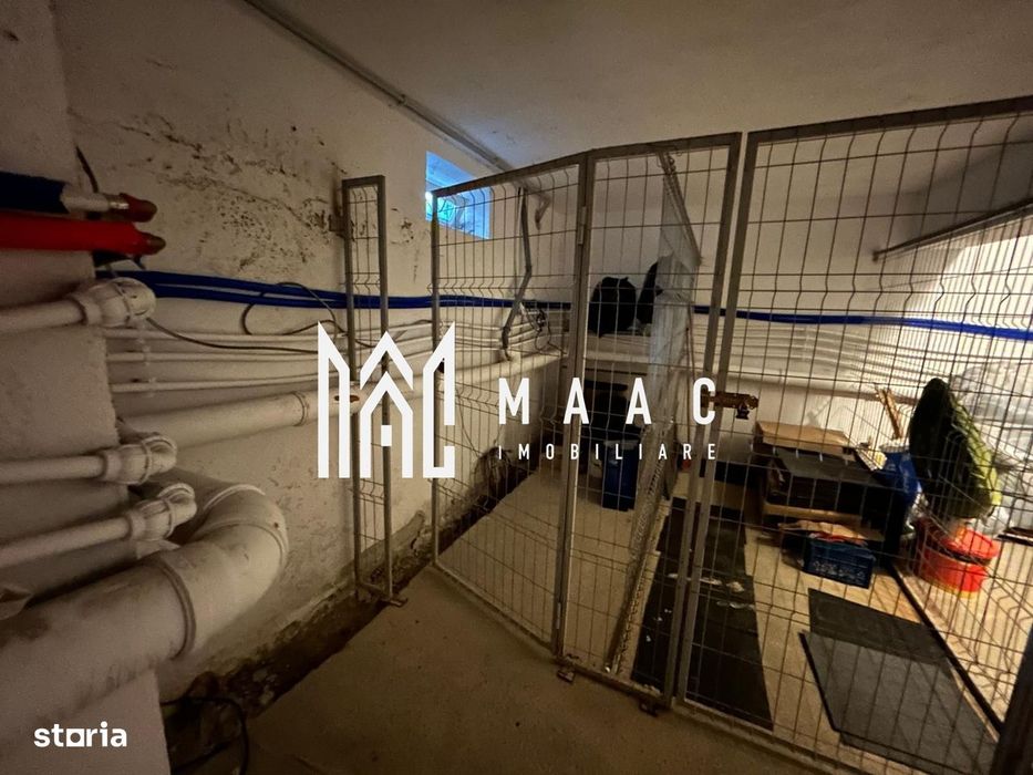 Apartament 2 Camere I Decomandat I Parter I Arhitectilor