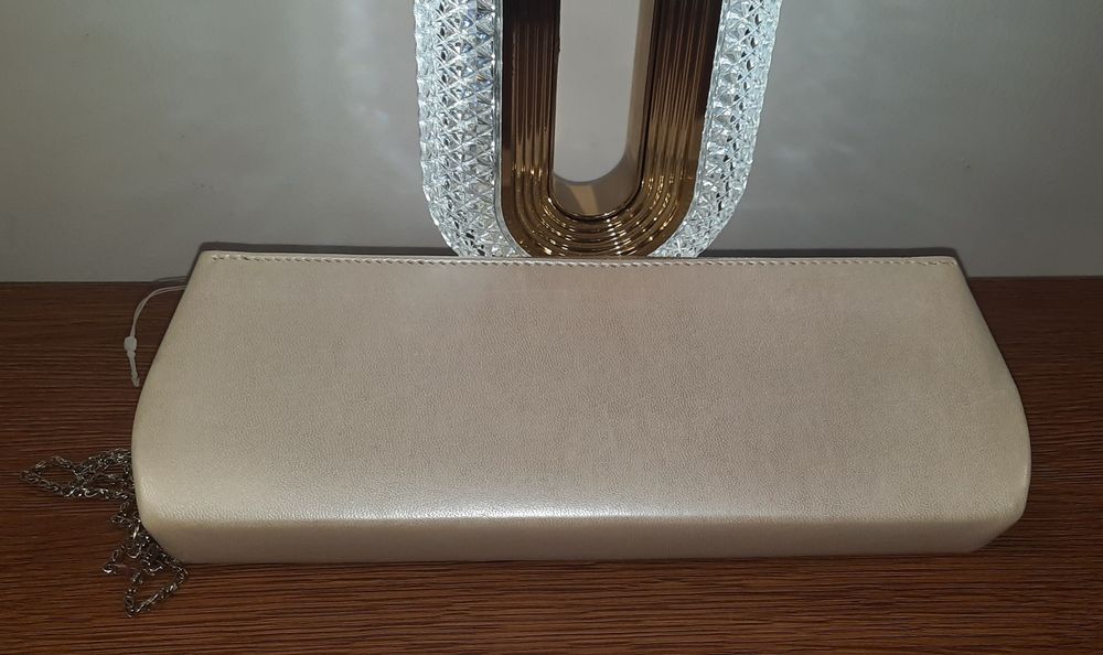 Poseta mireasa Ivory