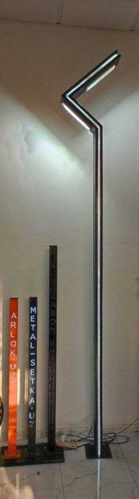 Лазерная резка - Лазерда кесиш