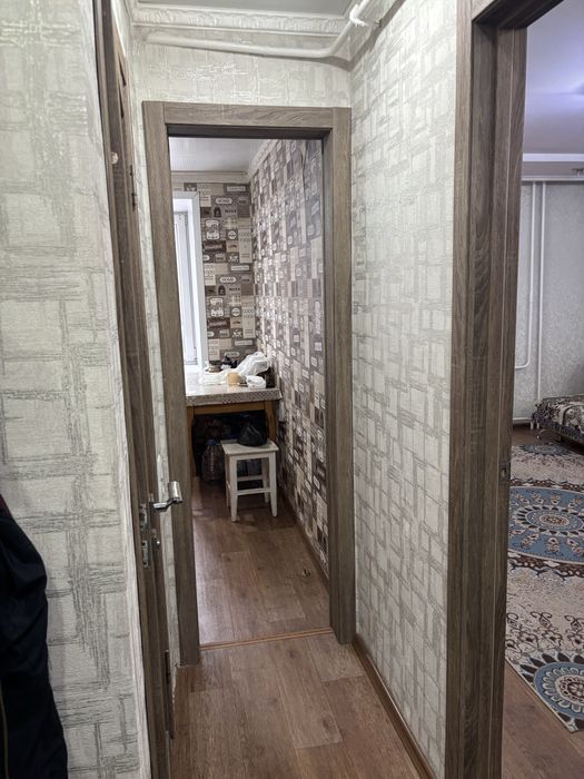 Продам 1 комнатную квартиртиру новой планировки