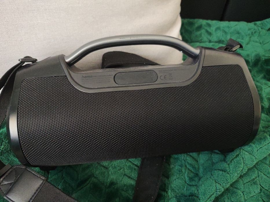 Boxa hama soundbarrel 60w