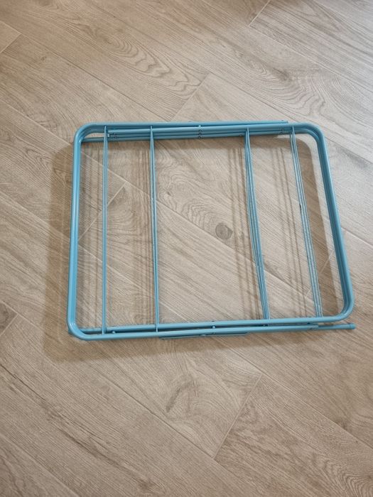 Uscator rufe pliabil, foarte rezistent, aproape nou