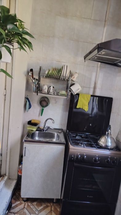 М. Улугбек.р Феруза м.