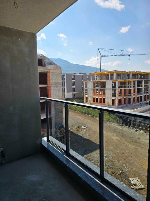 Продава се Двустаен апартамент в София, Малинова долина - 55 кв.м за 2273 €/кв.м - Снимка #7
