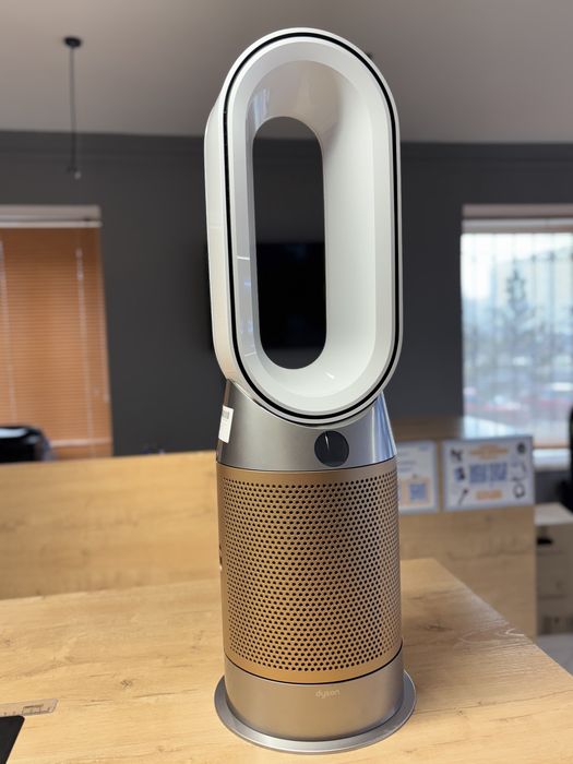 Dyson purifier hot + cool formaldehyde/Рассрочка 0-0-12