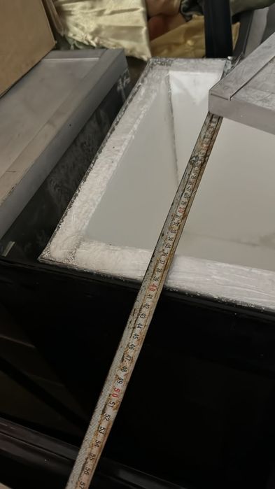 Ящики аллюминиевые