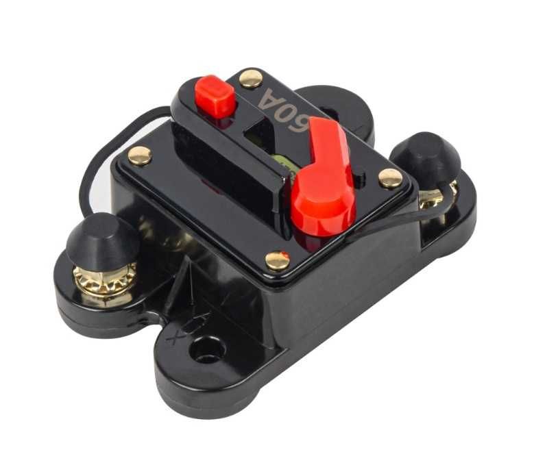 Прекъсвач за електрическите вериги, 12-48V 60A
