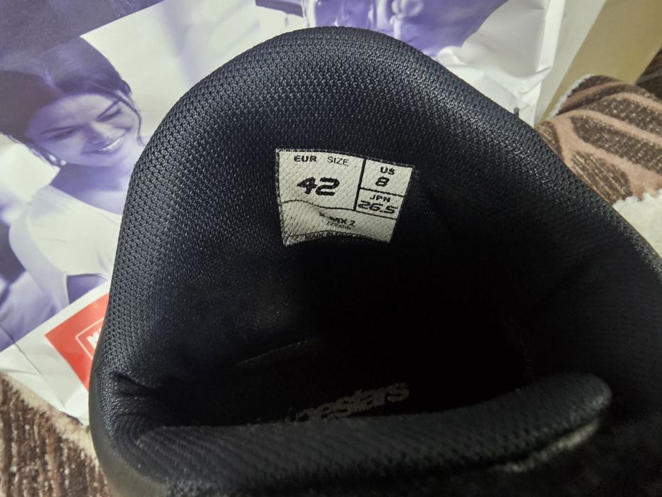 Alpinestars s mx2 боти