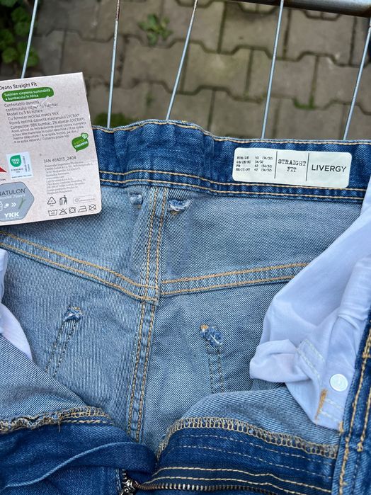 Pantaloni blugi dama