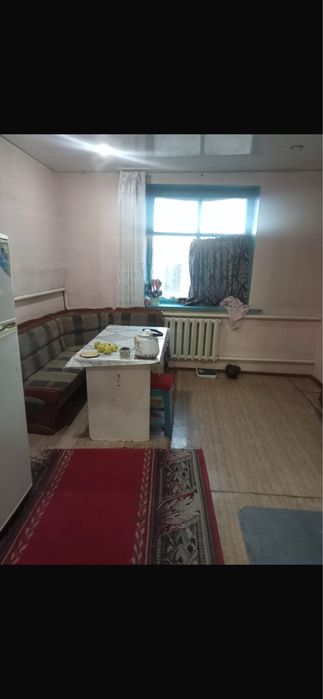 Продается жилой дом с хозяйством