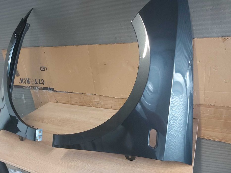Aripa Fata Dreapta&Stanga Seat Ibiza 2008-2012 (LW7Z (Gri Inchis))