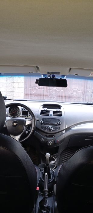 Spark 1.25 (3.chi pazitsiya)