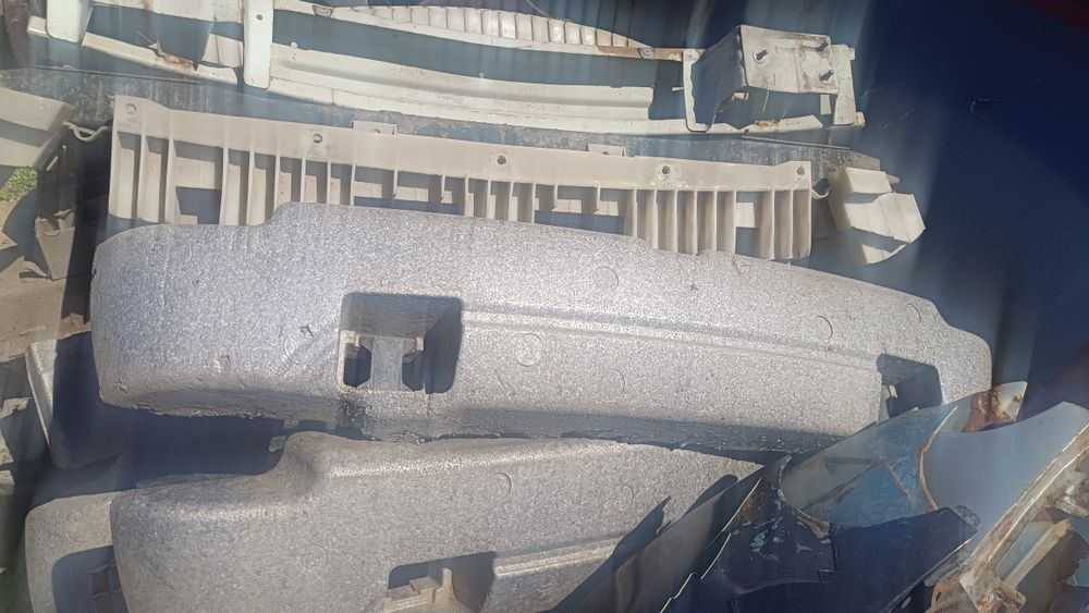 Запчасти бу от некси