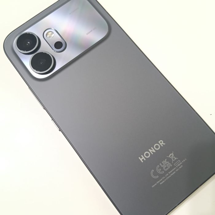 Honor 600, garantie 2028