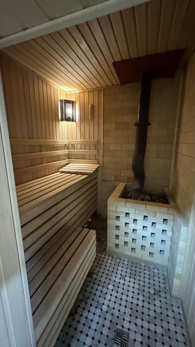 Продаётся полностью мебелированный дом