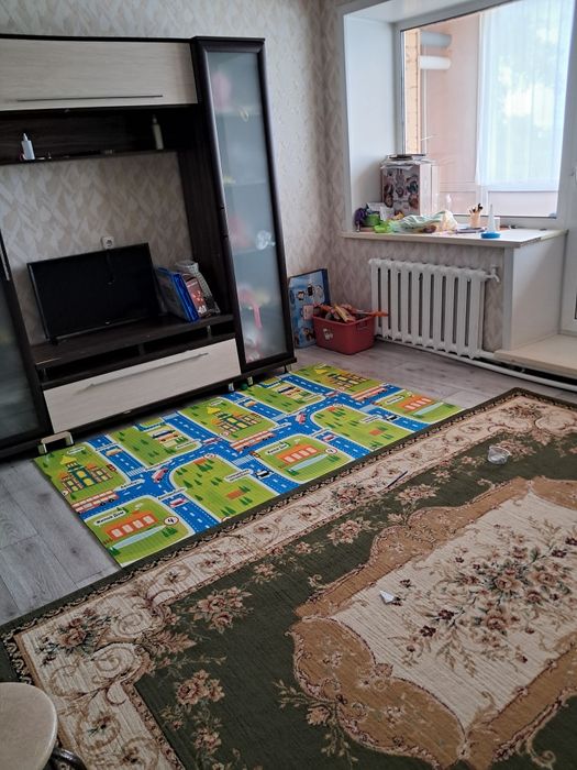 Продам квартиру 2комнатную