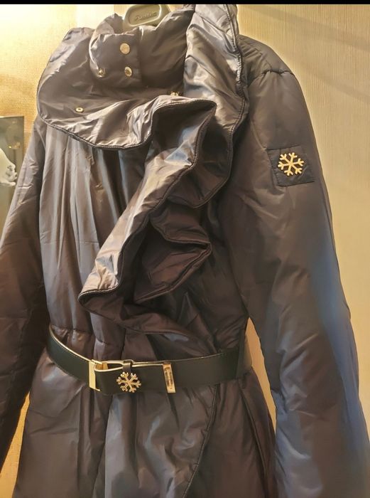 Пуховик Италия продам