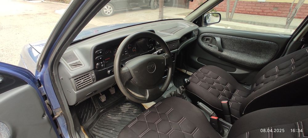 Продажа нексия Донс 1.6