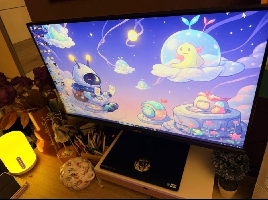 ASUS ProArt pa328qv