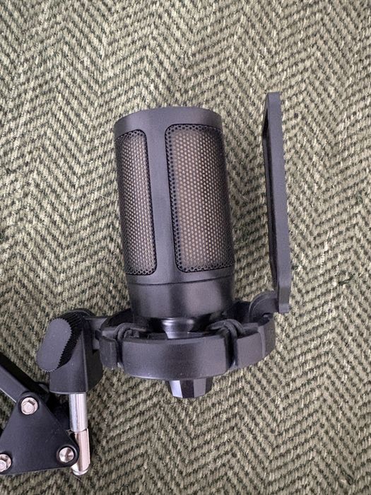 микрофон fifine A6T