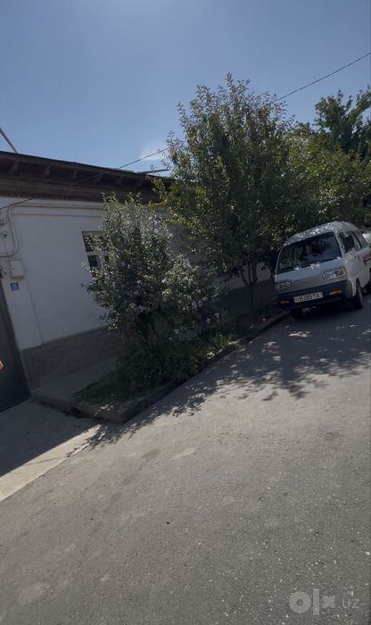 Участка сотилади 5.06 сотихли Учтепа Саккокий Махалла