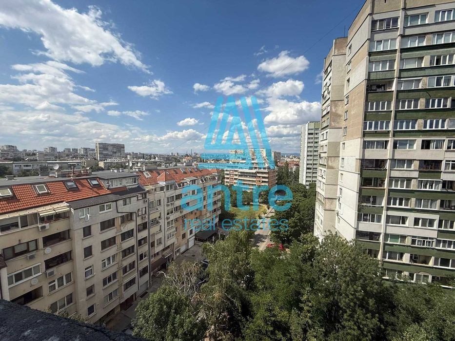 Продава се Двустаен апартамент в София, Гоце Делчев - 62 кв.м за 3500 €/кв.м - Снимка #8