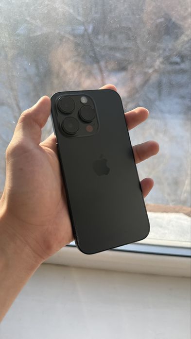 Iphone 14 pro на 128gb