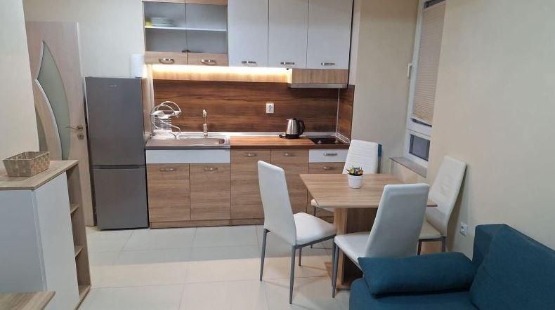 Двустаен апартамент, под наем, кв. Изгрев