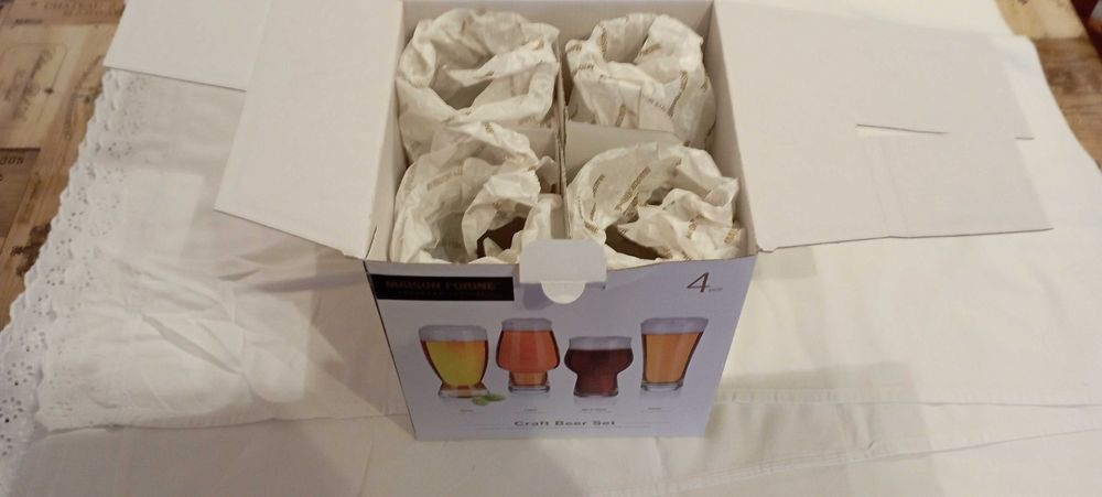 Сет за крафт бира