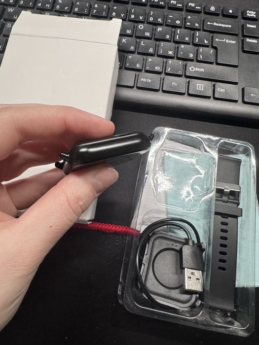 Smart Watch в отличном состоянии