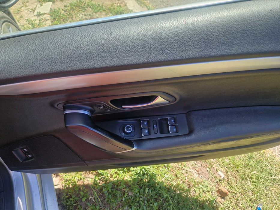 Volkswagen Passat CC 2.0 170k.c на части.