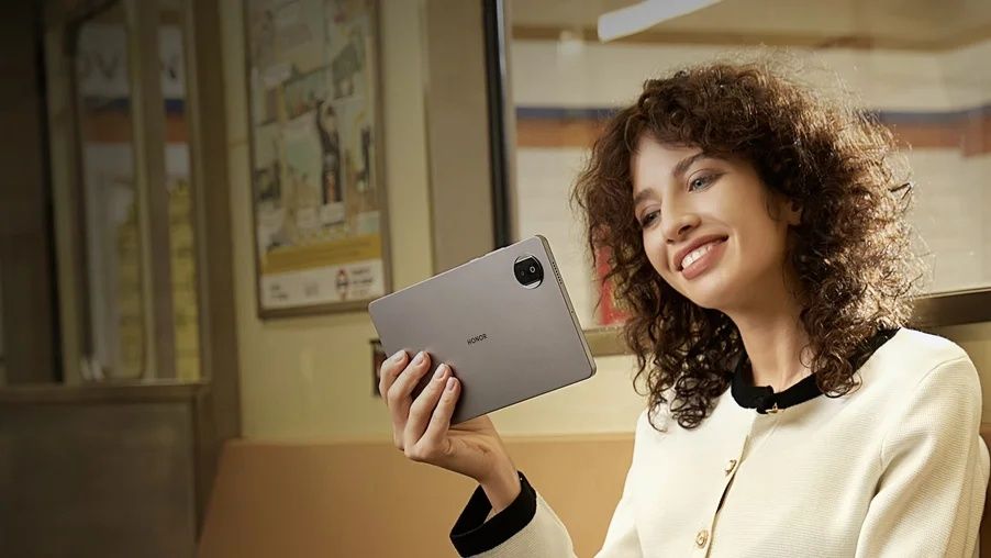 Honor Pad X7 128gb официалка