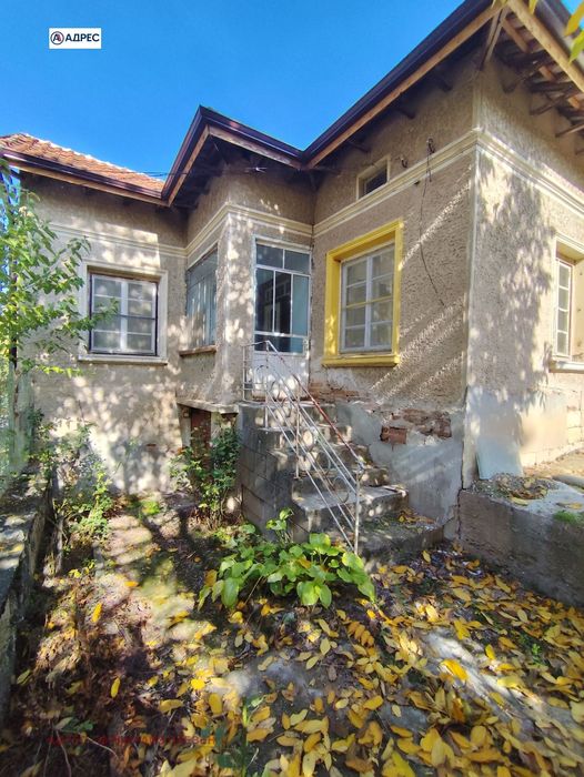 Продава се Къща в с. Върбица, Област Плевен - 60 кв.м за 867 €/кв.м - Снимка #1