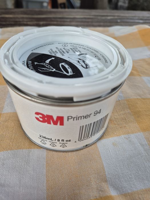 Двойнозалепваща високоеластична подарък праймерлента 3M VHB GPH-110GF 50мм