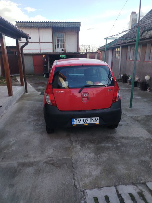 Vind Hyundai i10