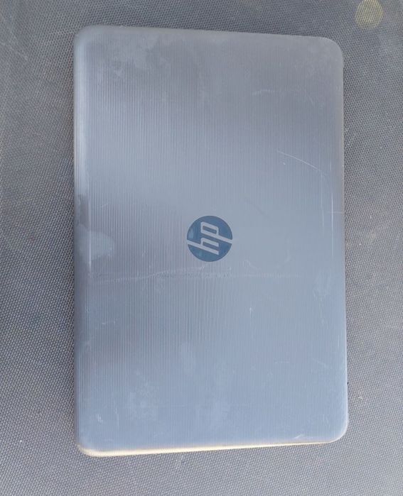 Laptop Hp 15 Celeron
