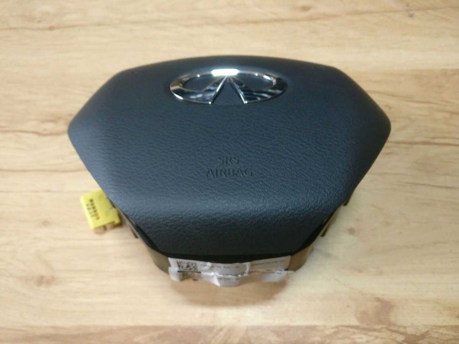 Airbag Volan Infiniti Q30 QX30 2015+ Original