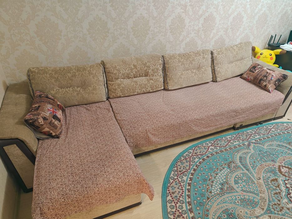 Продам диван за 15000