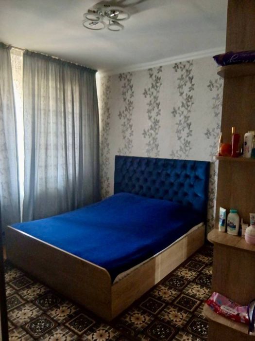 Срочно продается 2х ком квартира, Сергели, кирпич, 2 этаж Сангзор