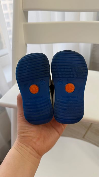 Ботинки детские biomechanics