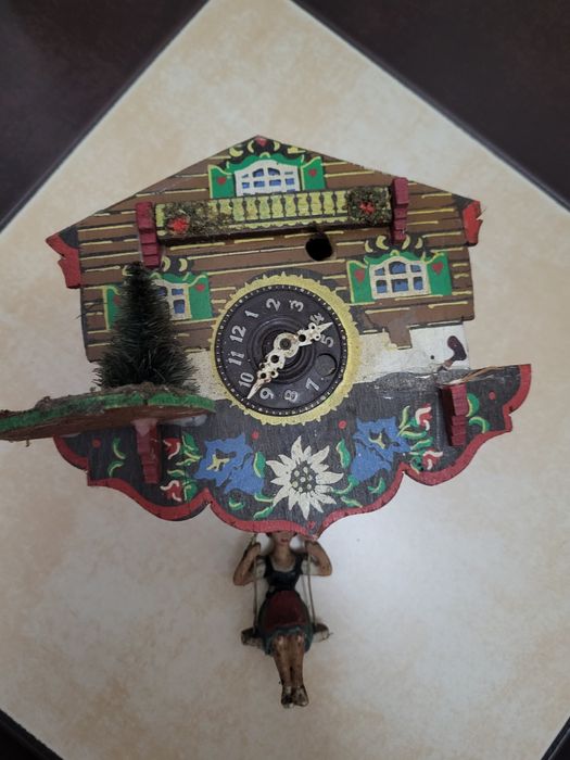 Ceasuri vechi/ greutati