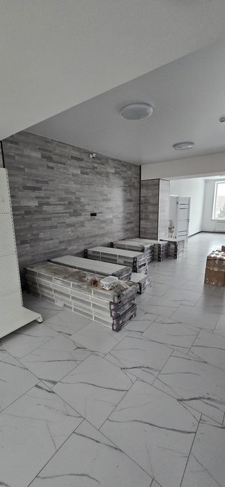 Отделочные работы под ключ.