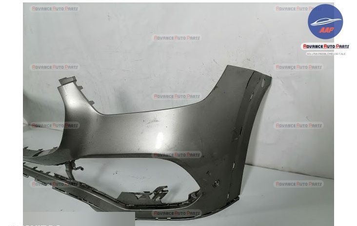 Bara Fata originala cu senzori si parktronic Mercedes-Benz  GLE  1  [2
