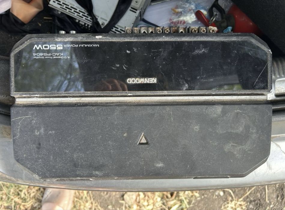 Statie subwoofer