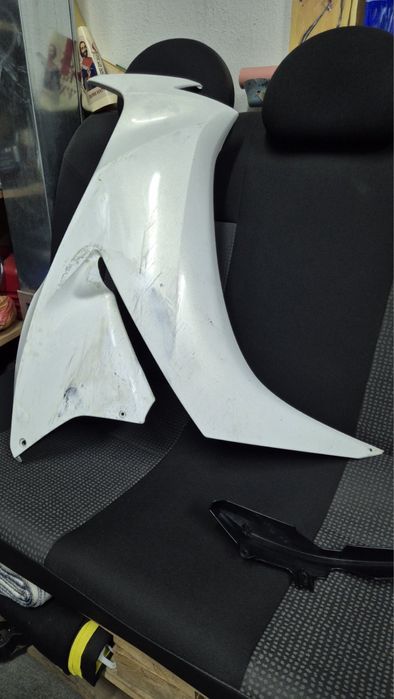 Части за Honda CBR1000RR 2012 - 2016г