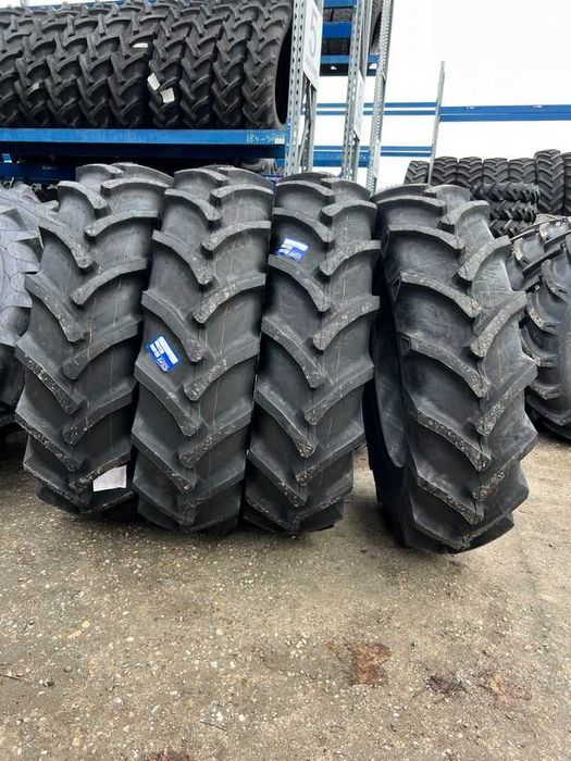 Cauciucuri pentru TRACTOR noi 14.9-28 cu 8 pliuri cu livrare rapida