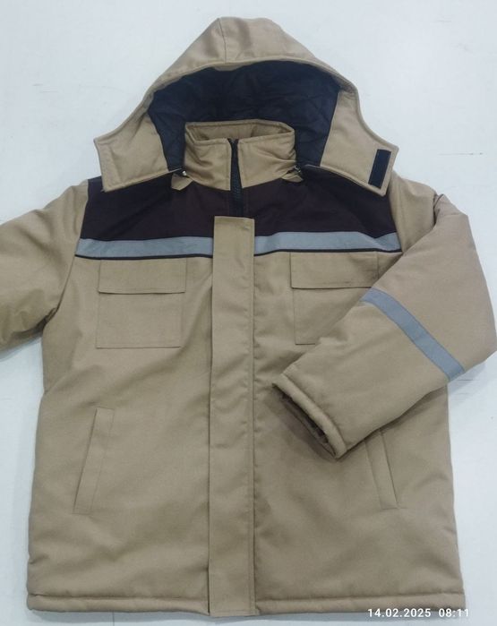 Spesodejda va Turli xildagi formalar