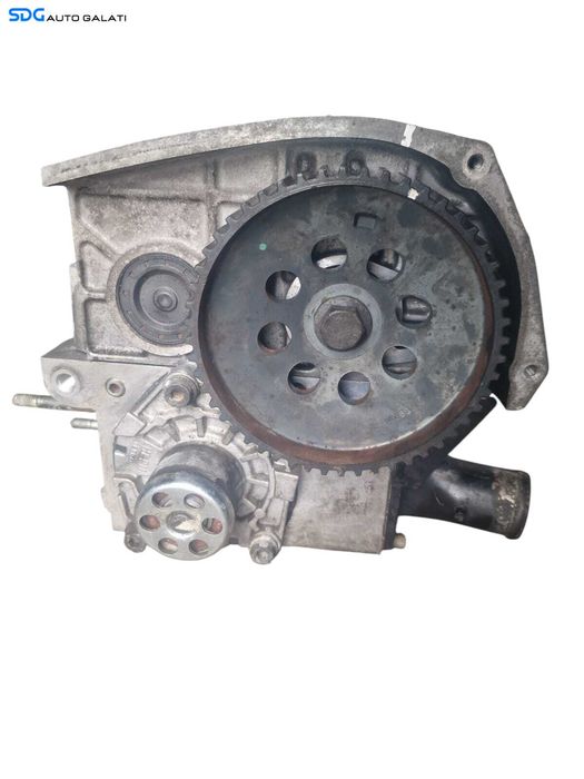 Chiuloasa Chiulasa Motor Completa Opel Insignia A 2.0 CDTI 2008 - 2017 Cod 55571949 55565668 [M8538]