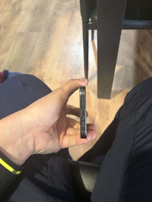 Iphone 15 Pro 256 GB