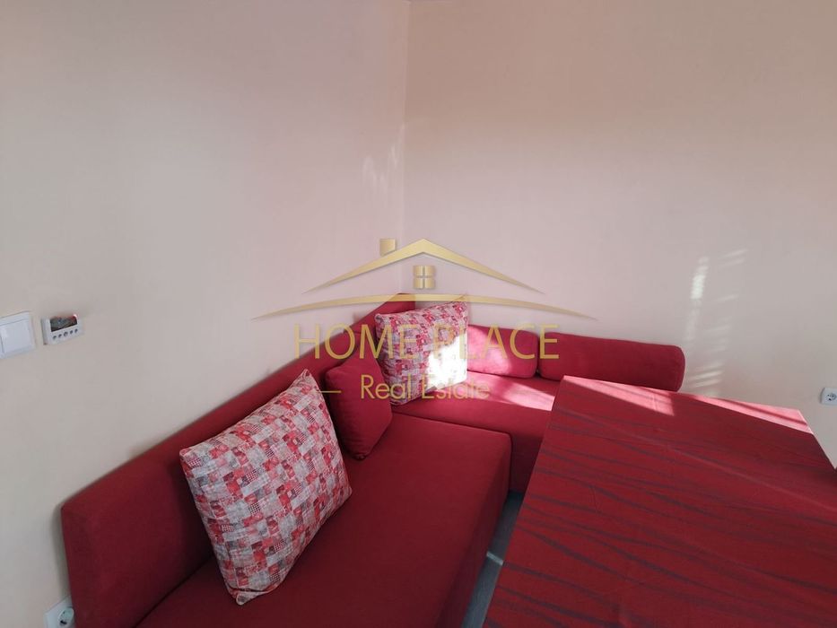 Дава се под наем Етаж от къща в Варна, Виница - 75 кв.м за 816 € - Снимка #1